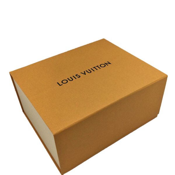 imgrc0079844526 Louis Vuitton Graceful MM Damier Ebene PVC Handbag Shoulder Bag Brown