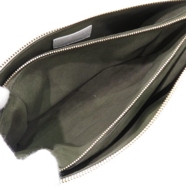 imgrc0080460309 Louis Vuitton Coussin PM Lambskin Leather Shoulder Bag Cream