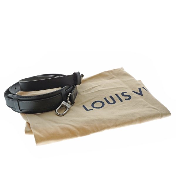 imgrc0080709354 Louis Vuitton Explorer Monogram Eclipse Tote Bags Black Grey Business Bags