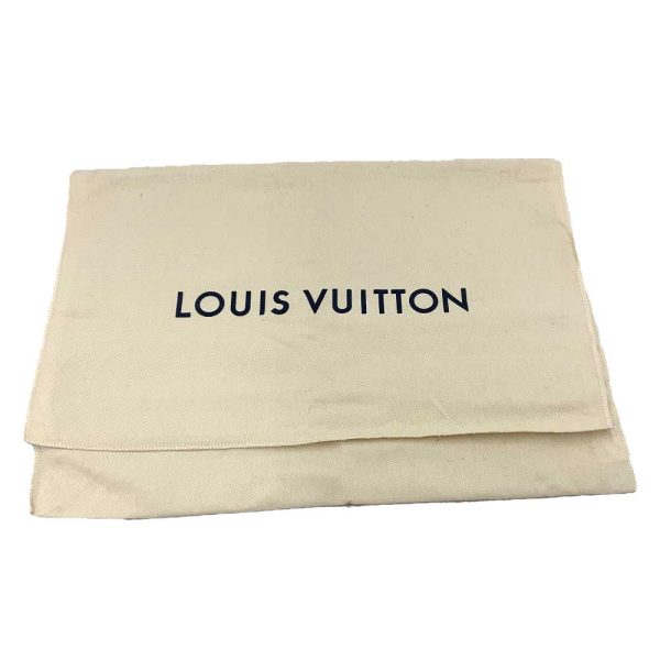 imgrc0081023701 Louis Vuitton Petit Palais PM Handbag Monogram PVC Handbag Brown