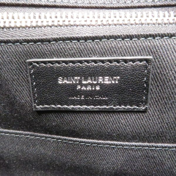 imgrc0081337047 Saint Laurent Sac Du Jour Shoulder Bag Leather Black