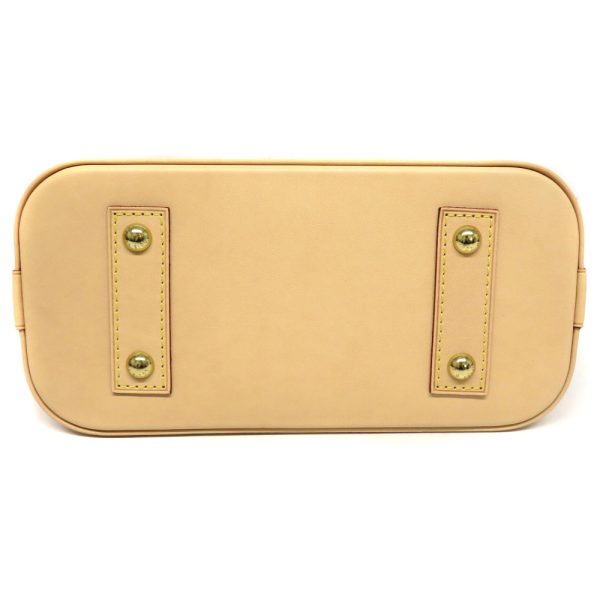 imgrc0081953858 Louis Vuitton Alma BB Monogram Handbag Shoulder Bag 2way Small