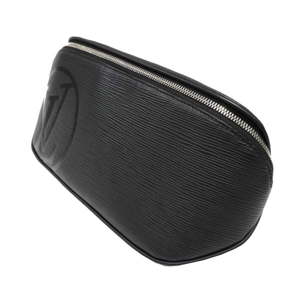 imgrc0082184431 Louis Vuitton Bum Bag Episode Body Bag Black