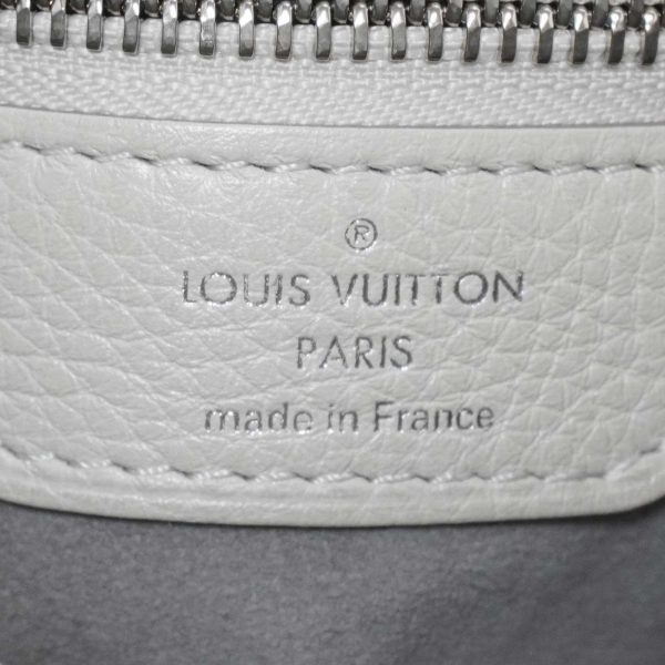 imgrc0082440912 LOUIS VUITTON Selene PM Handbag Shoulder Bag Beige