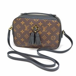 imgrc0082531369 Louis Vuitton Keepall 50 Bag Monogram Brown