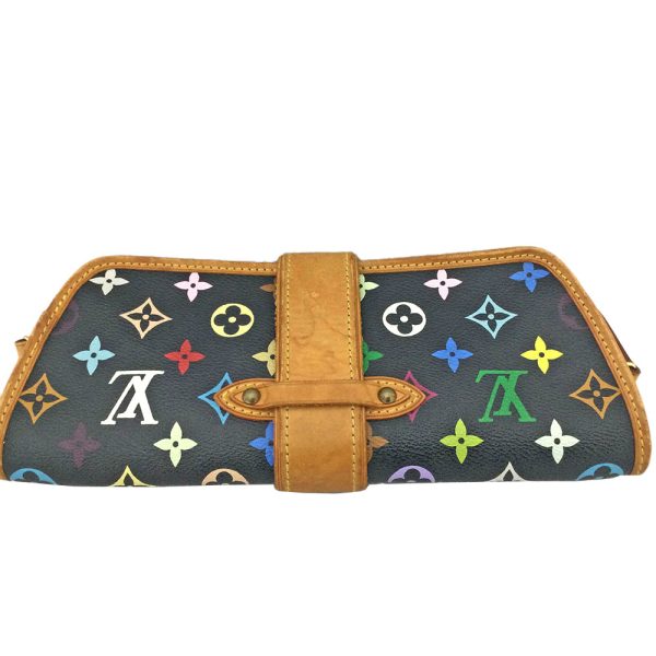 imgrc0083290293 Louis Vuitton Shirley Monogram Multicolor Shoulder Bag Mini Bag