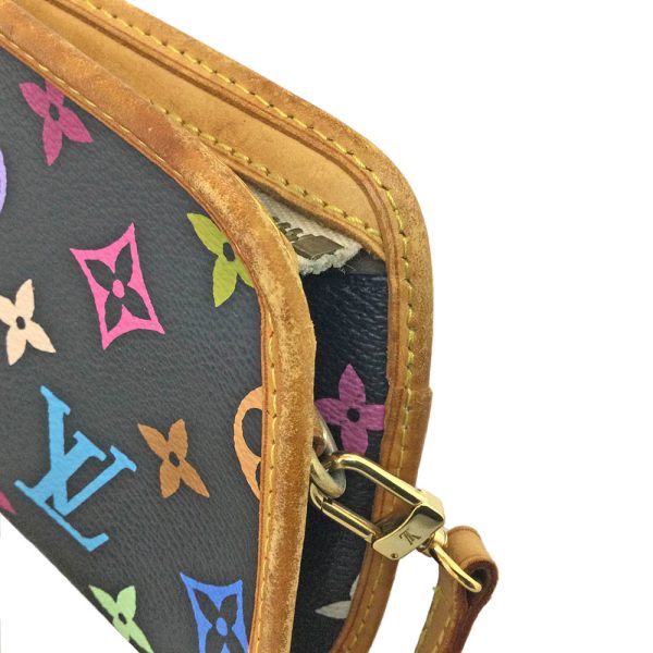 imgrc0083290295 Louis Vuitton Shirley Monogram Multicolor Shoulder Bag Mini Bag