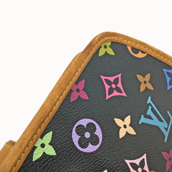 imgrc0083290315 Louis Vuitton Shirley Monogram Multicolor Shoulder Bag Mini Bag