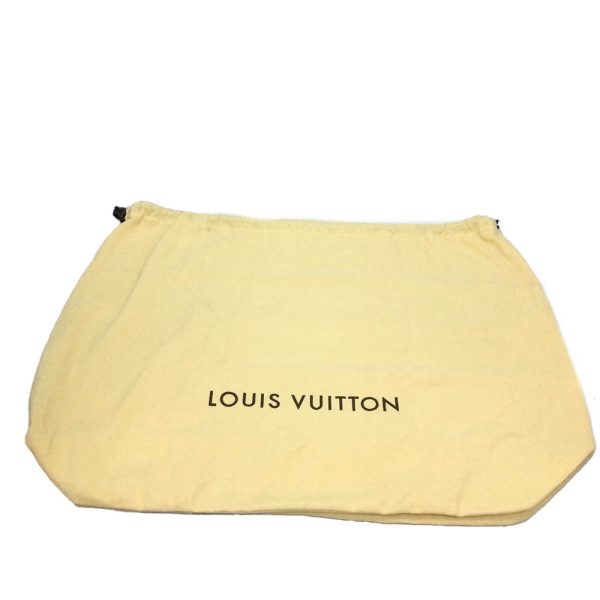 imgrc0083660642 Louis Vuitton Artsy MM Monogram One Shoulder Bag Large Brown