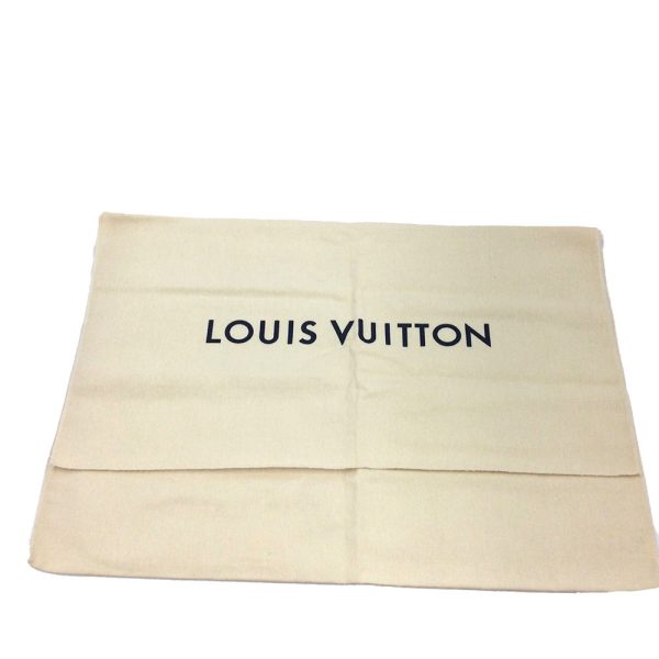 imgrc0083804635 Louis Vuitton Mick MM Damier Shoulder Bag Black