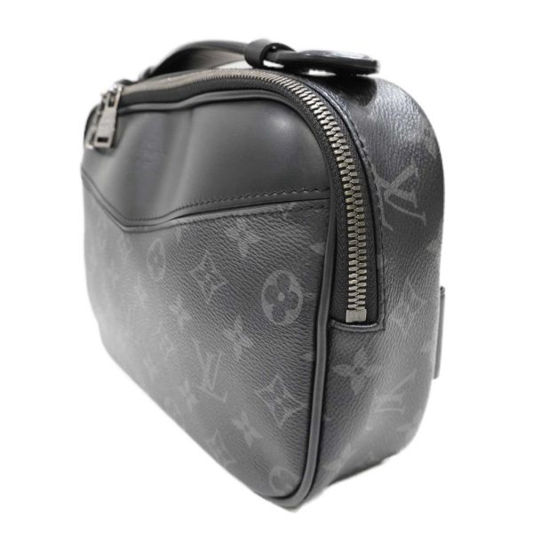 imgrc0083804862 Louis Vuitton Bumbag Monogram Eclipse Handbag Shoulder Bag Body Bag Black