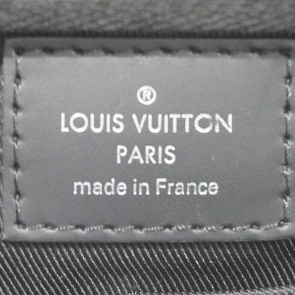 imgrc0083804873 Louis Vuitton Bumbag Monogram Eclipse Handbag Shoulder Bag Body Bag Black