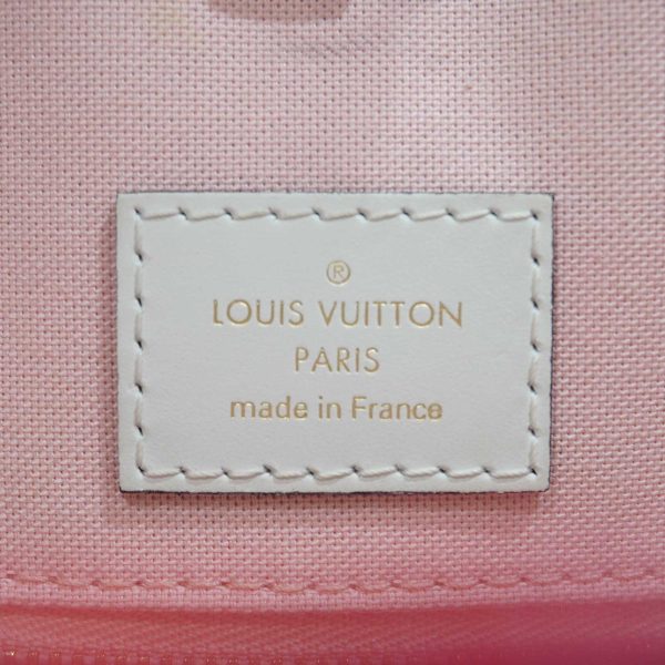 imgrc0083827481 Louis Vuitton On the Go GM Monogram Giant Handbag Tote Bag Rouge Red