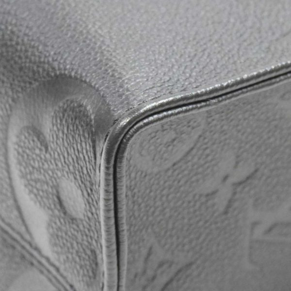 imgrc0083872671 Louis Vuitton On the Go PM Empreinte Tote Bag Shoulder Bag Black