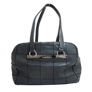 imgrc0083937163 Christian Dior Saddle Bag Shoulder Handbag Trotter Black Beige