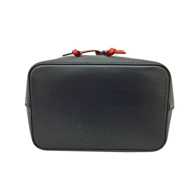 imgrc0083955179 Louis Vuitton NeoNoe BB One Handle Bag Epi Noir Sanran Drawstring Shoulder Bag Black