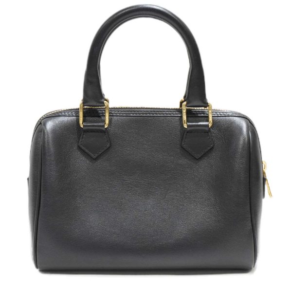 imgrc0084189464 Celine Small Boston Shoulder Bag Smooth Calfskin Black