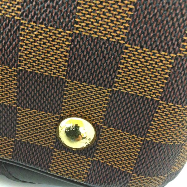 imgrc0085055520 Louis Vuitton Verona Mm Damier Ebene Shoulder Bag Brown