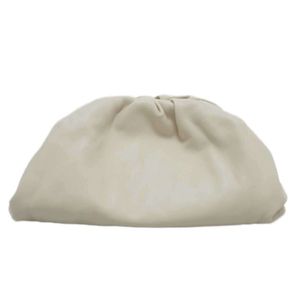 imgrc0085157518 Bottega Veneta The Pouch Classic Clutch Bag Leather Bag Plaster