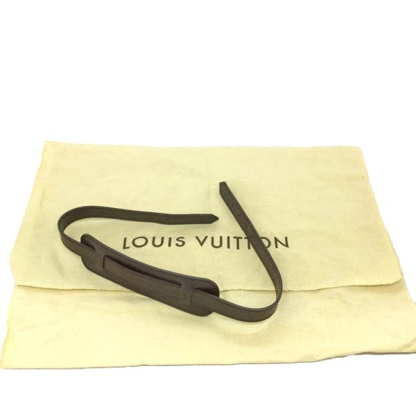 imgrc0085204310 Louis Vuitton Ravello Gm Damier Ebene Handbag Shoulder Bag Brown