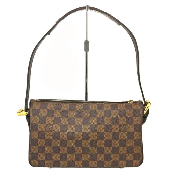 imgrc0085204312 Louis Vuitton Ravello Gm Damier Ebene Handbag Shoulder Bag Brown