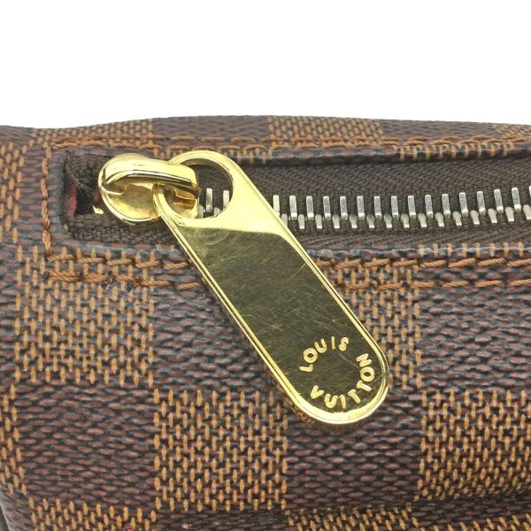 imgrc0085204323 Louis Vuitton Ravello Gm Damier Ebene Handbag Shoulder Bag Brown