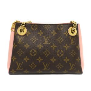 imgrc0086226058 Louis Vuitton District PM LV Black Monogram Eclipse shoulder bag Monogram bag