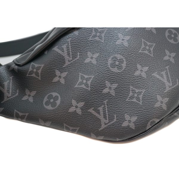 imgrc0086908452 Louis Vuitton Discovery Bumback Body Bag Eclipse Black Bag