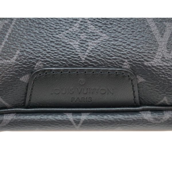 imgrc0086908456 Louis Vuitton Discovery Bumback Body Bag Eclipse Black Bag