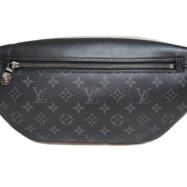 imgrc0086908457 Louis Vuitton Discovery Bumback Body Bag Eclipse Black Bag