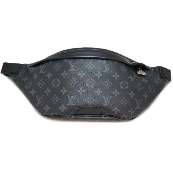 imgrc0086908458 Louis Vuitton Discovery Bumback Body Bag Eclipse Black Bag