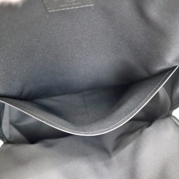 imgrc0087570810 Louis Vuitton Avenue Backpack Damier Infini Astral Navy Black Rucksack