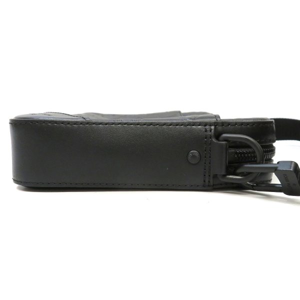 imgrc0091199033 Louis Vuitton Duo Messenger Leather Crossbody Shoulder Bag Noir Black