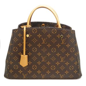 imgrc0091994508 Louis Vuitton Neonoe Implant Leather Black Monogram MM Shoulder Bag