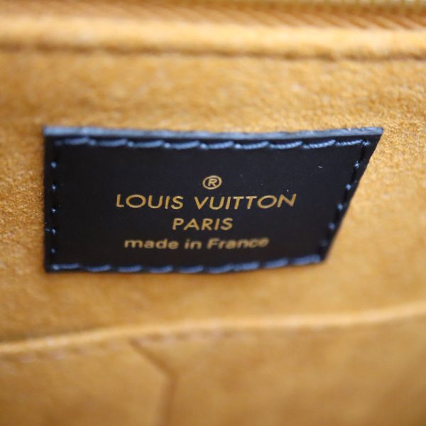 imgrc0093111039 Louis Vuitton On the Go GM Monogram Empreinte Black