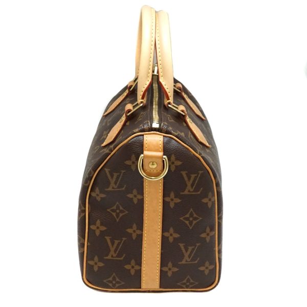 imgrc0093118120 Louis Vuitton Speedy Bandouliere 25 Monogram