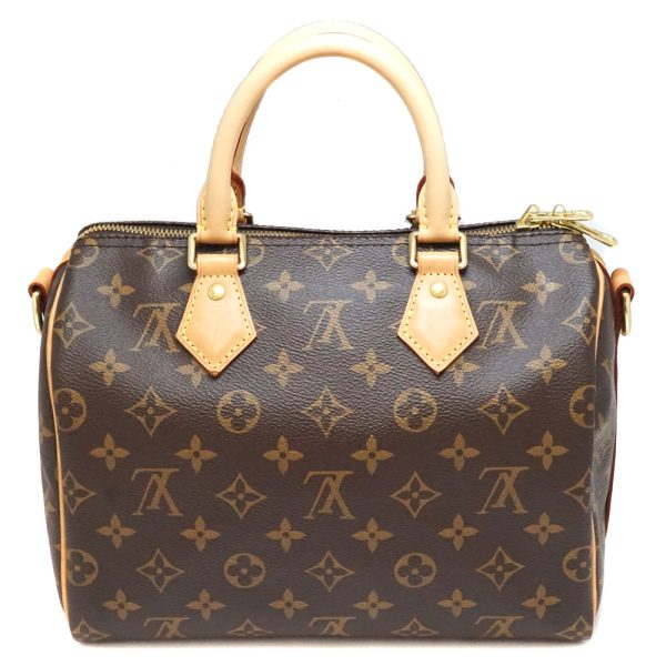 imgrc0093118121 Louis Vuitton Speedy Bandouliere 25 Monogram