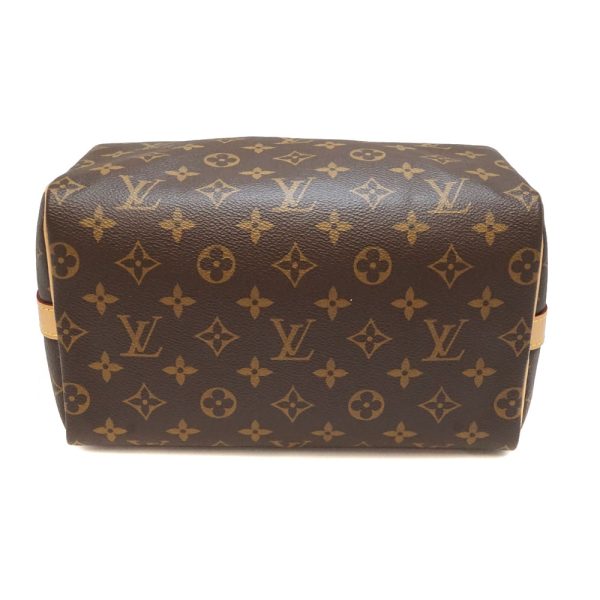 imgrc0093118122 Louis Vuitton Speedy Bandouliere 25 Monogram