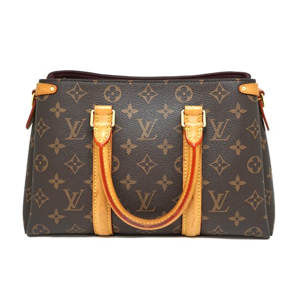 imgrc0093172624 Louis Vuitton Sufflot BB 2WAY Bag