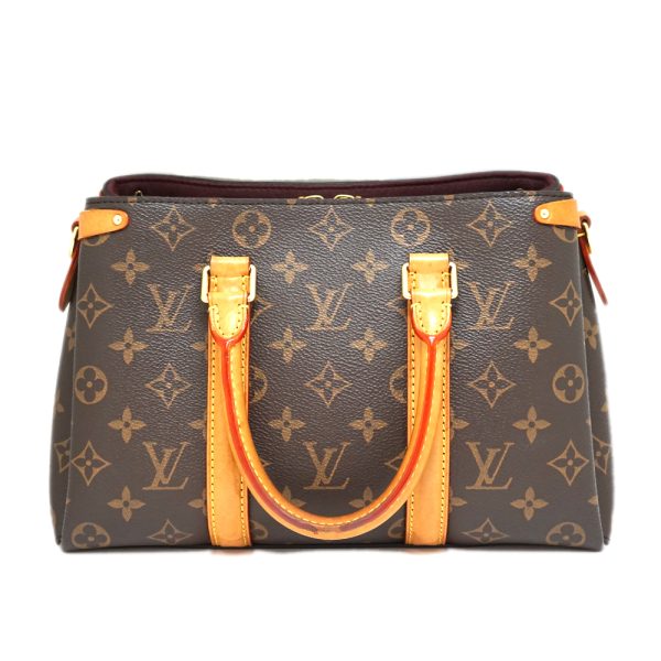 imgrc0093172626 Louis Vuitton Sufflot BB 2WAY Bag