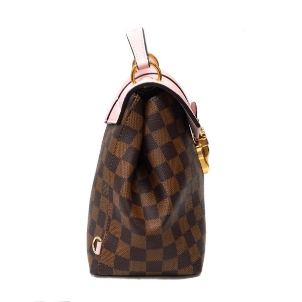 imgrc0093532859 Louis Vuitton Clapton Bag