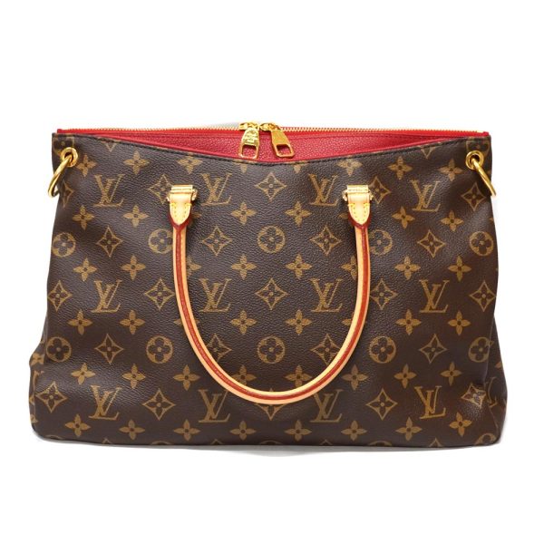 imgrc0093744313 Louis Vuitton Pallas Handbag Monogram