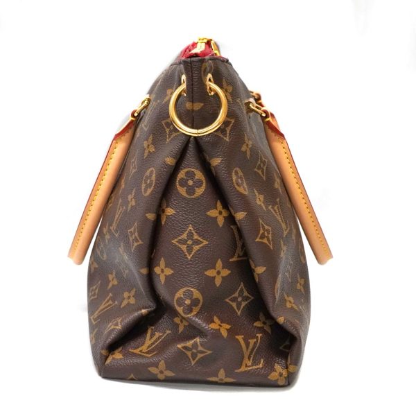 imgrc0093744317 Louis Vuitton Pallas Handbag Monogram