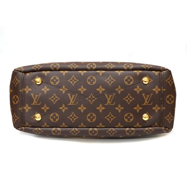 imgrc0093744319 Louis Vuitton Pallas Handbag Monogram