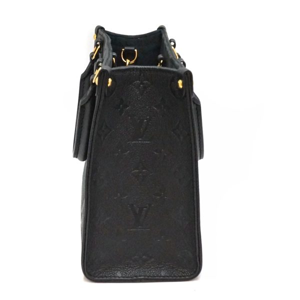 imgrc0094352744 Louis Vuitton On the Go PM Monogram Empreinte