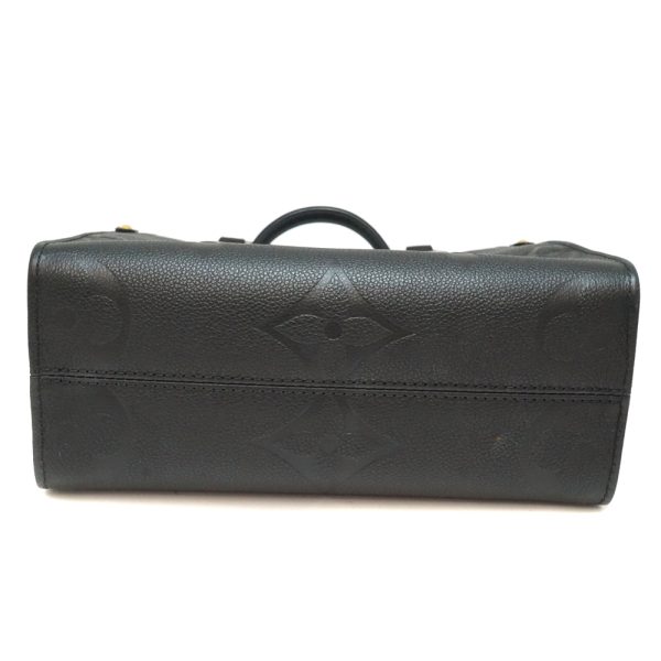 imgrc0094352746 Louis Vuitton On the Go PM Monogram Empreinte