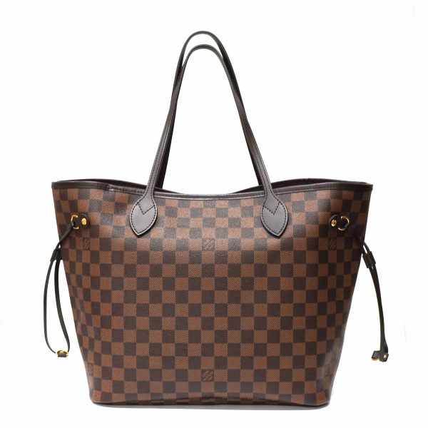 imgrc0095061877 Louis Vuitton Neverfull MM Rose Ballerine Damier Bag