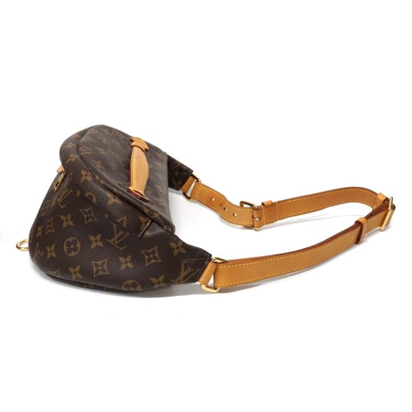 imgrc0095161308 Louis Vuitton Bum Bag Monogram body bag Brown