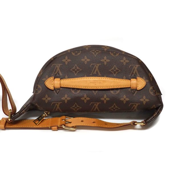 imgrc0095161311 Louis Vuitton Bum Bag Monogram body bag Brown