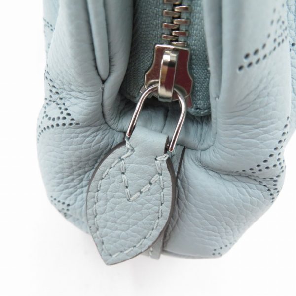 imgrc0096131112 Louis Vuitton Mahina Scala Mini Shoulder Bag Light Blue